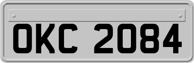 OKC2084