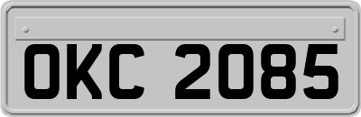 OKC2085