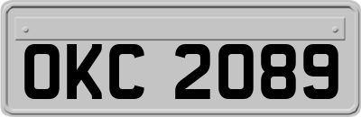 OKC2089