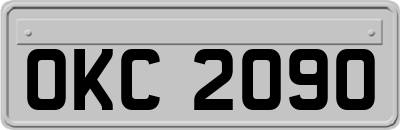 OKC2090