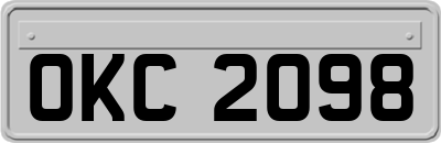 OKC2098