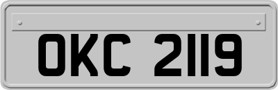 OKC2119
