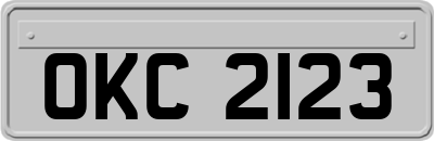 OKC2123