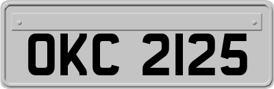 OKC2125