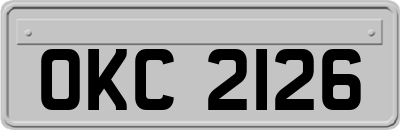 OKC2126