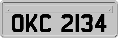 OKC2134