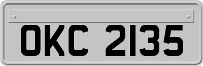 OKC2135
