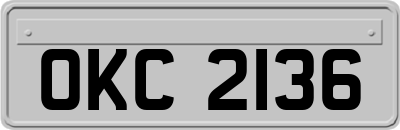 OKC2136