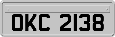 OKC2138