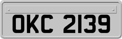OKC2139