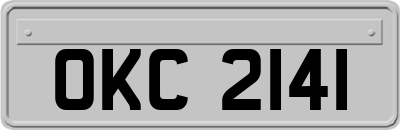 OKC2141