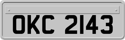 OKC2143