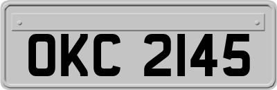 OKC2145