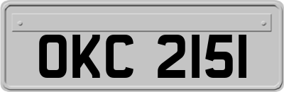 OKC2151