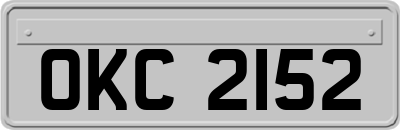 OKC2152