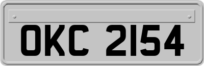 OKC2154