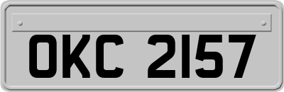 OKC2157