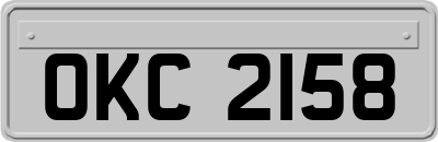 OKC2158