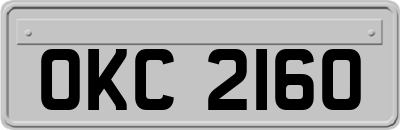 OKC2160