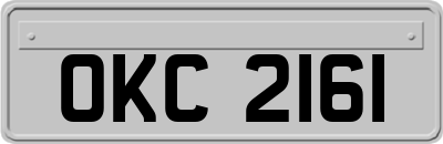 OKC2161