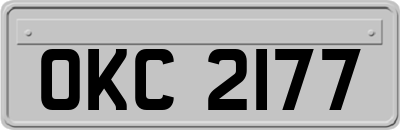 OKC2177