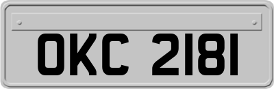 OKC2181