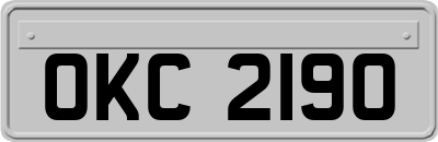 OKC2190