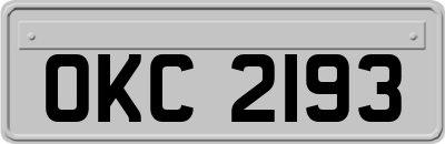 OKC2193