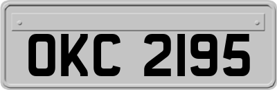 OKC2195