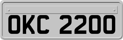 OKC2200