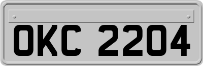 OKC2204