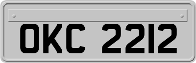 OKC2212