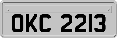 OKC2213