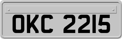 OKC2215