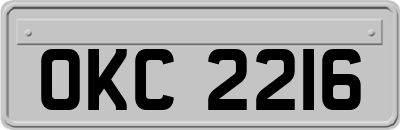 OKC2216