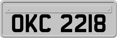 OKC2218