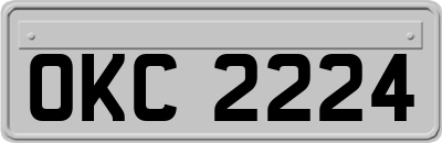 OKC2224