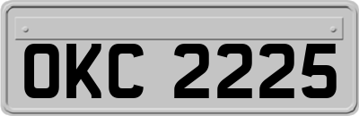 OKC2225