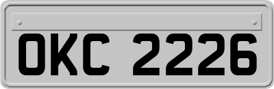 OKC2226