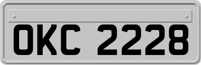 OKC2228