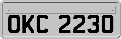 OKC2230