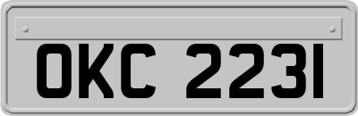OKC2231