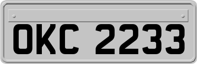 OKC2233