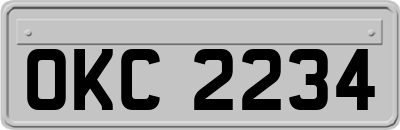 OKC2234