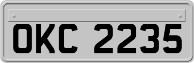 OKC2235