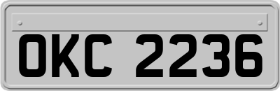 OKC2236