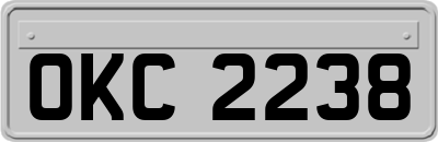 OKC2238