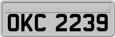 OKC2239
