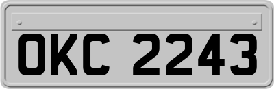 OKC2243