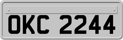 OKC2244
